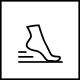 Anti-Slip Class 2 / Class B