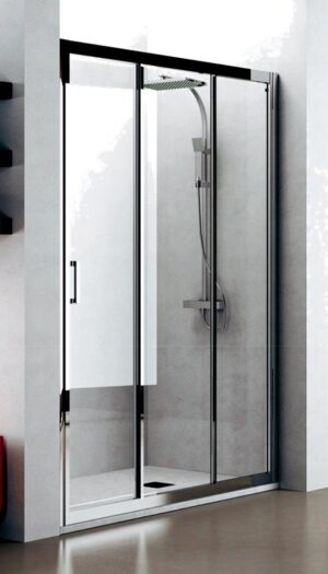 NANTES SHOWER