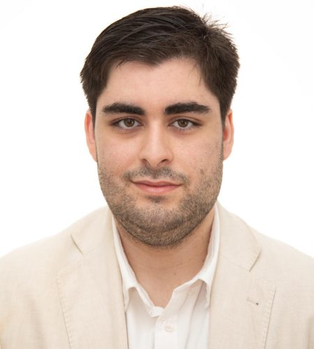 Jose Luis López