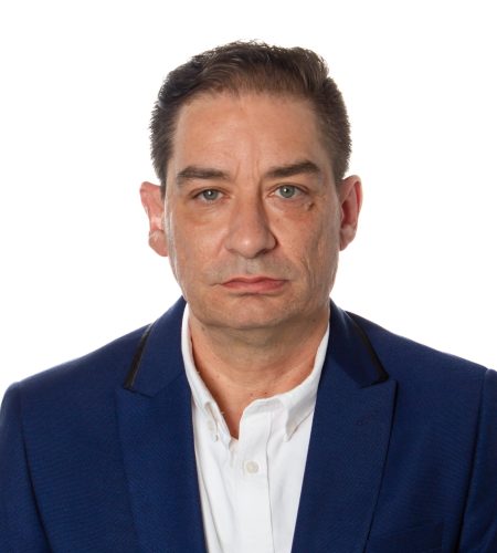 Jose Luis Lopez Chacon